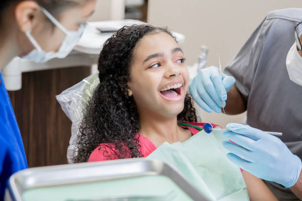 Best Dentist for Tooth Abscess  in Bainbridge, GA