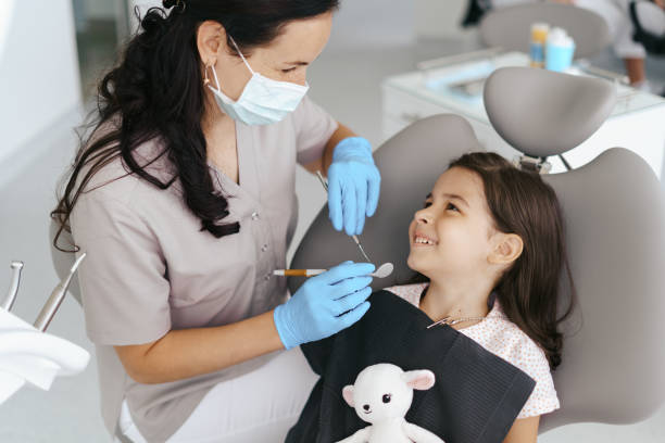 Best Chipped Tooth Repair Near Me  in Bainbridge, GA