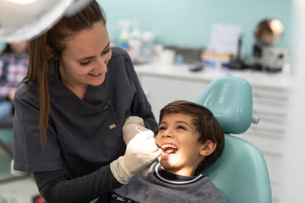 Best Emergency Pediatric Dentist  in Bainbridge, GA