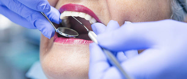 Best Cracked Tooth Emergency Dentist  in Bainbridge, GA